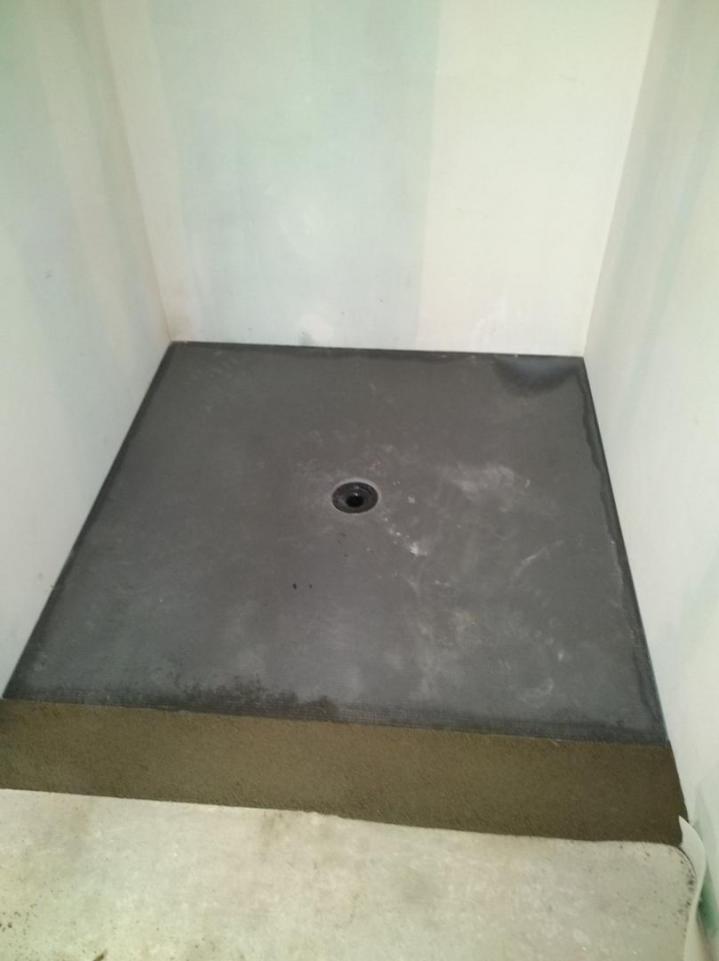 Pose de carrelage Saint-Maixent-L'école