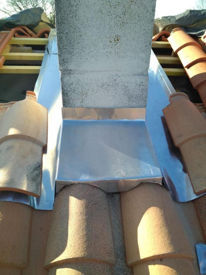 Travaux de rénovation Saint-Maixent-L'école