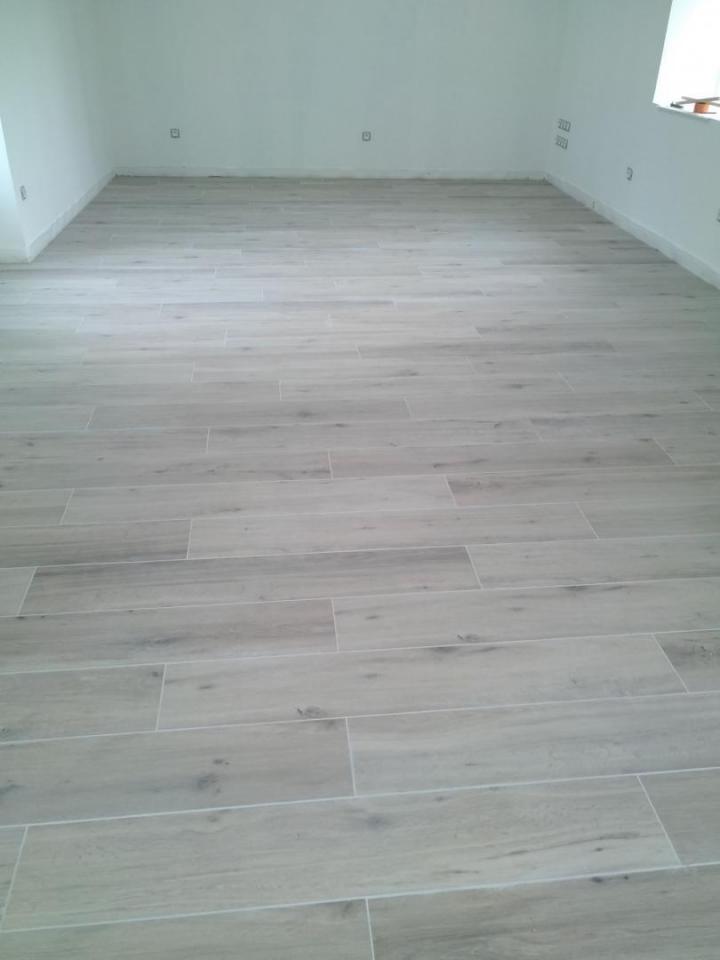 Pose de carrelage Saint-Maixent-L'école