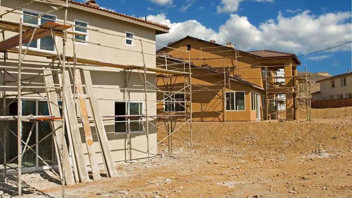 Travaux de maçonnerie Saint-Maixent-L'École