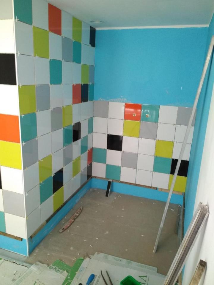 Carrelage Saint-Maixent-L'école 