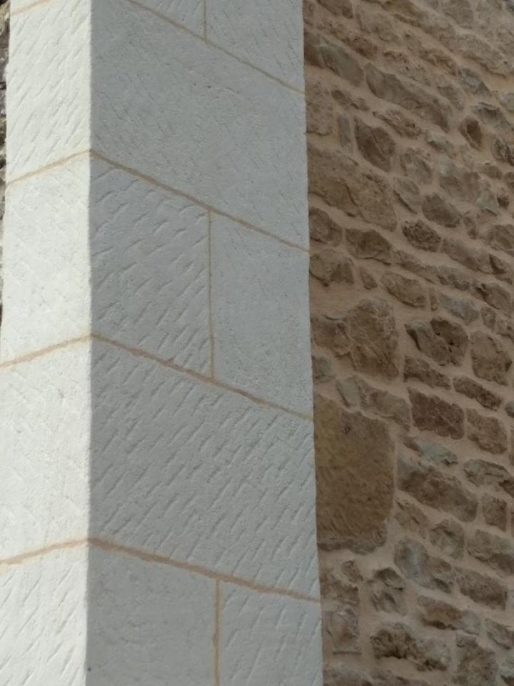 Rénovation Saint-Maixent-L'École