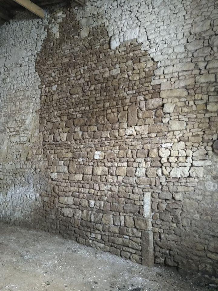 Travaux de rénovation Saint-Maixent-L'école