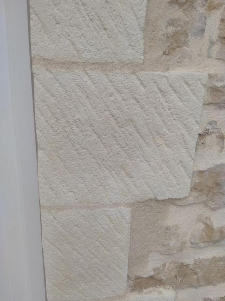 Travaux de rénovation Saint-Maixent-L'école